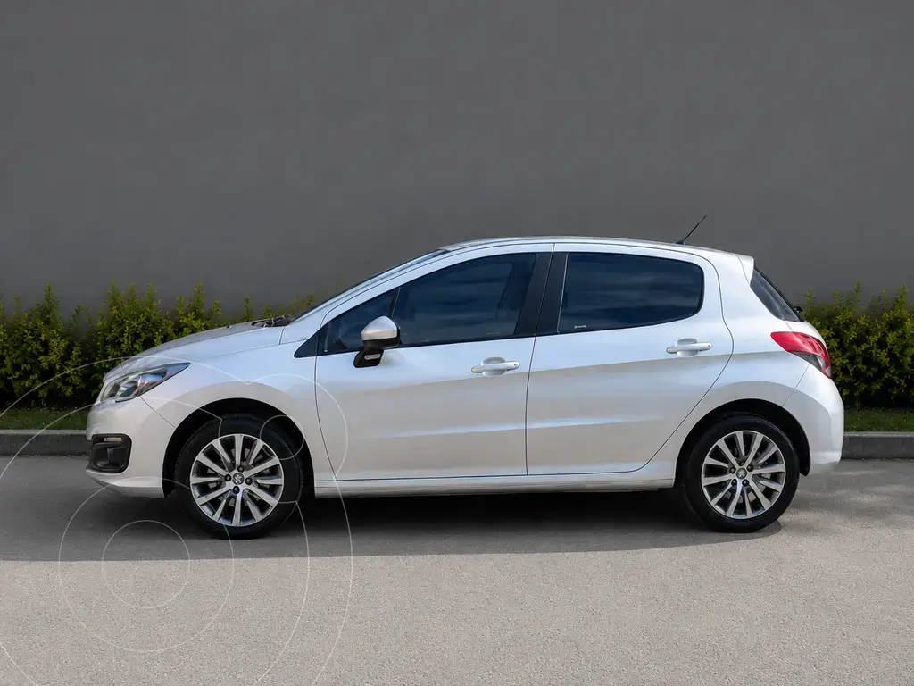 Peugeot 308 Feline Thp Tiptronic (1598 Cc) 2021 - foto 2