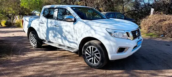 Nissan Frontier 2020 - foto 1