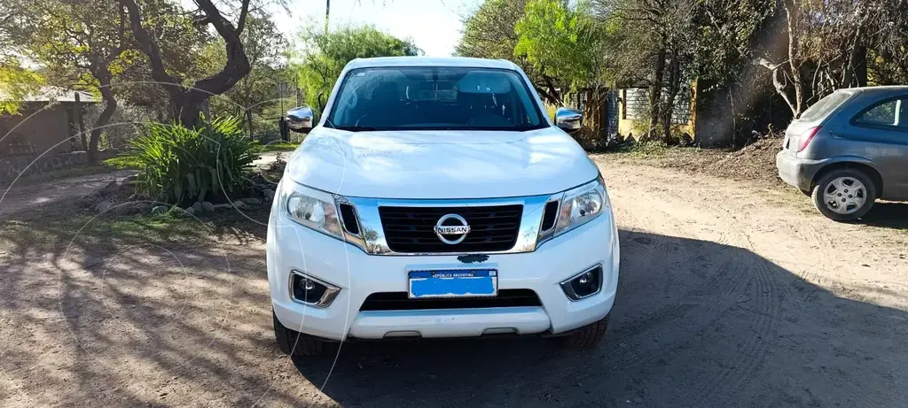 Nissan Frontier Xe 4X2 2.3 Tdi (2298 Cc) 2020 - foto 2