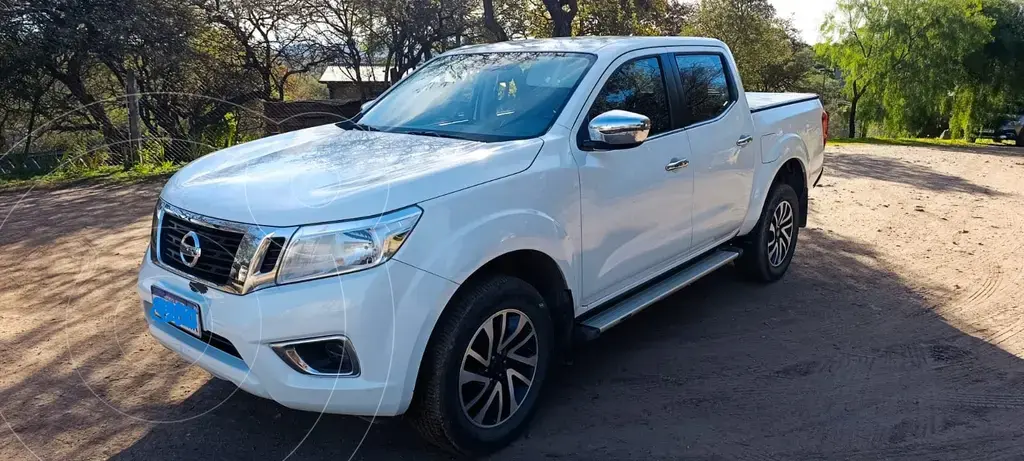 Nissan Frontier Xe 4X2 2.3 Tdi (2298 Cc) 2020 - foto 3