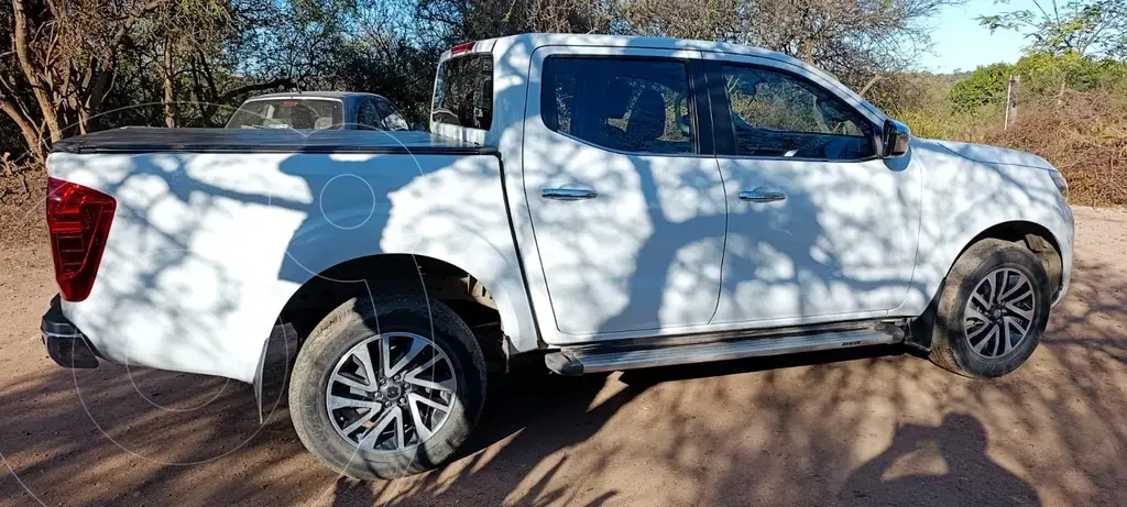 Nissan Frontier Xe 4X2 2.3 Tdi (2298 Cc) 2020 - foto 4