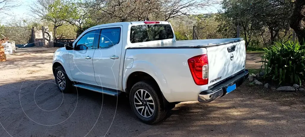 Nissan Frontier Xe 4X2 2.3 Tdi (2298 Cc) 2020 - foto 5