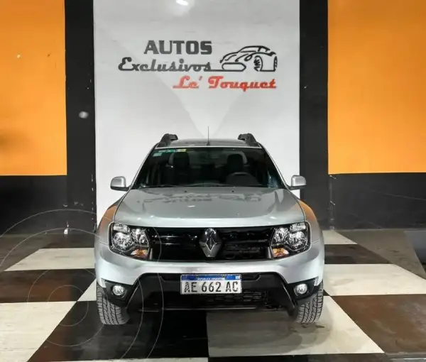 Renault Duster 2021 - foto 1