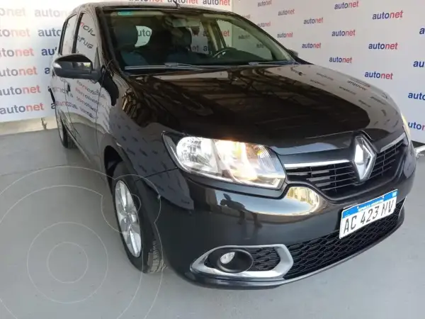 Renault Sandero Sandero Ii 1.6 16V Privilege 2018 - foto 1