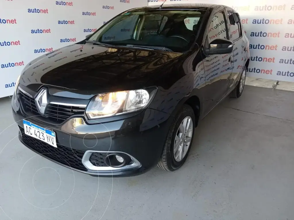 Renault Sandero Sandero Ii 1.6 16V Privilege 2018 - foto 2