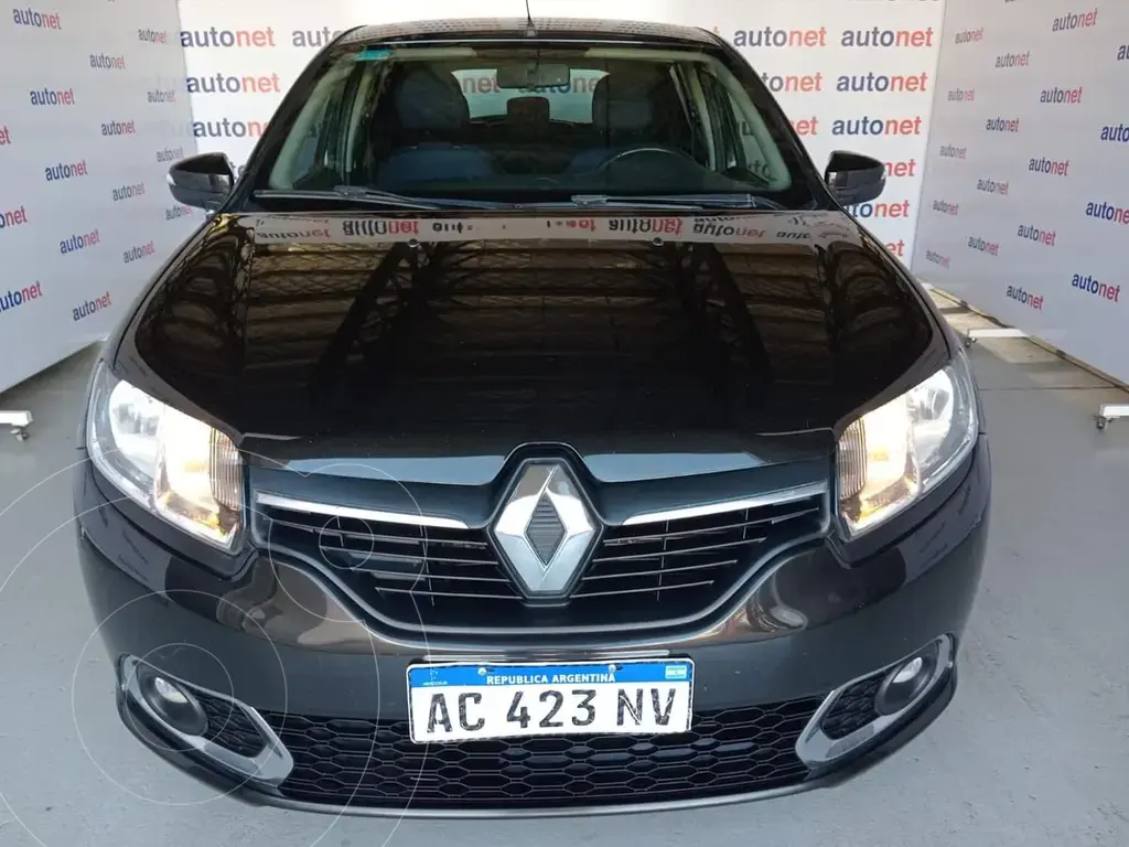 Renault Sandero Sandero Ii 1.6 16V Privilege 2018 - foto 3