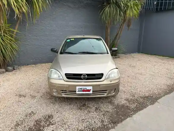 Chevrolet Corsa 4P Gl 1.6 Ac  2006 - foto 2