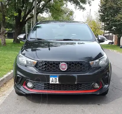 Fiat Argo 1.8 Hgt  2019 - foto 1