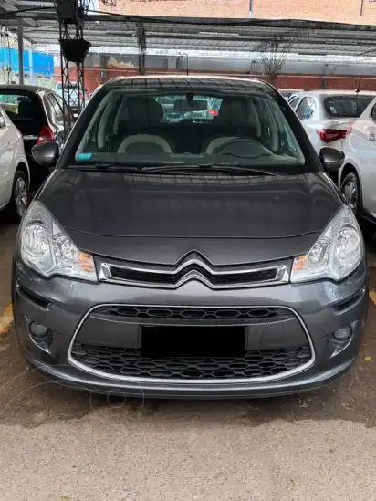 Citroën C3 Vti 115 Feel  2018 - foto 1