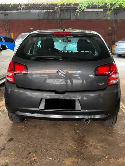 Citroën C3 Vti 115 Feel  2018 - foto 2