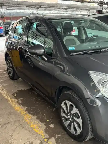 Citroën C3 Vti 115 Feel  2018 - foto 4