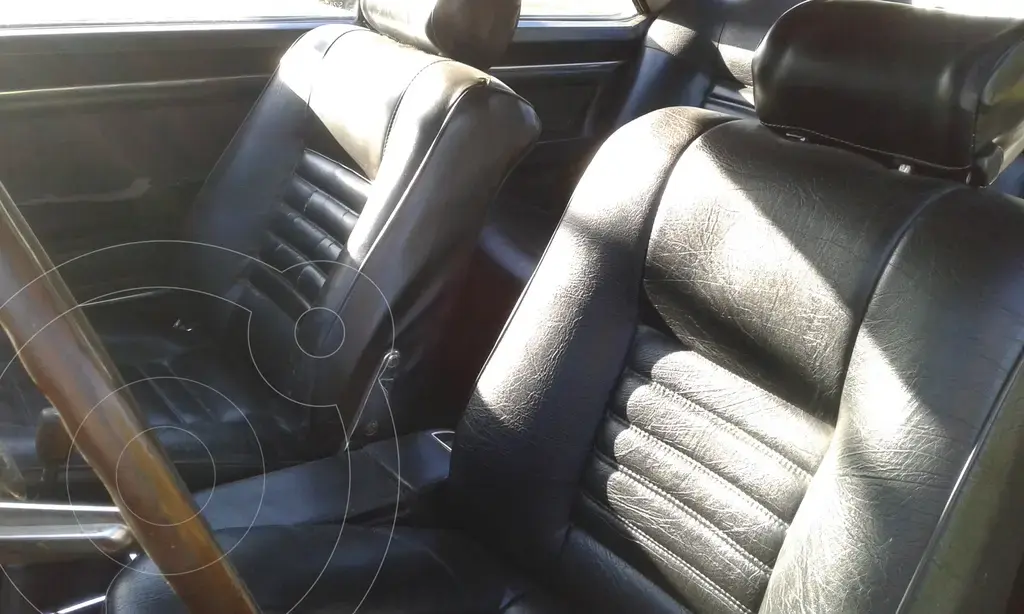 Renault Torino Ts (10 En Línea) 1974 - foto 5