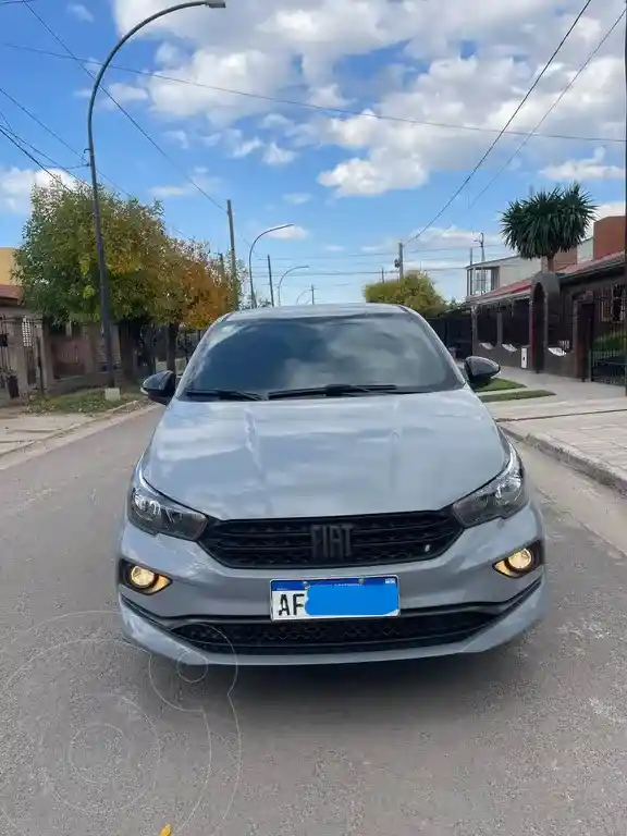 Fiat Cronos 1.3L S-Design  2023 - foto 1