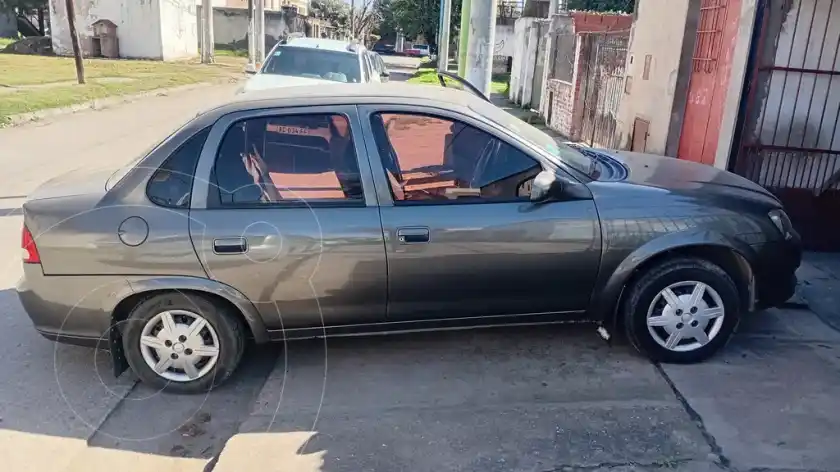 Chevrolet Corsa 4P Gl  2015 - foto 1