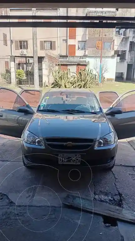 Chevrolet Corsa 4P Gl  2015 - foto 3