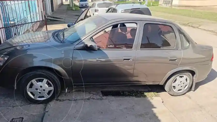 Chevrolet Corsa 4P Gl  2015 - foto 4