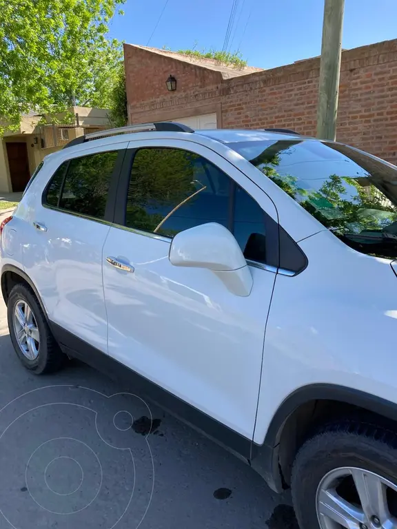 Chevrolet Tracker Ltz (1200 Cc) 2016 - foto 3