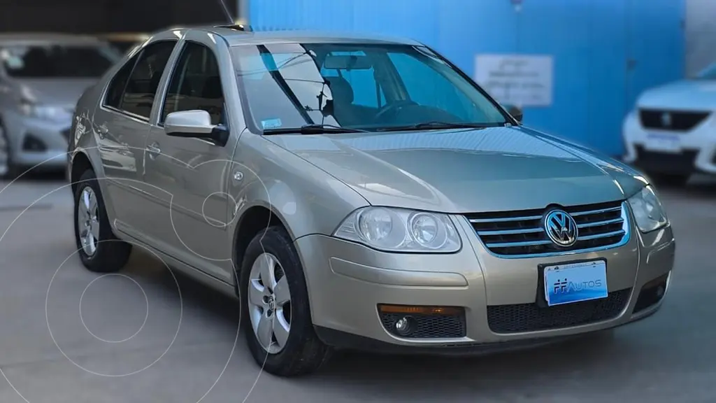 Volkswagen Bora 2.0 Trendline (1984 Cc) 2009 - foto 2