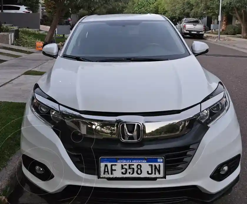 Honda Hr-V Ex Cvt  2022 - foto 1