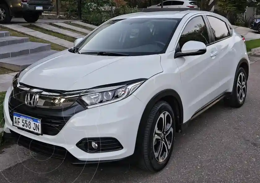 Honda Hr-V Ex Cvt  2022 - foto 2