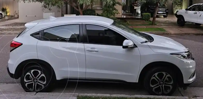 Honda Hr-V Ex Cvt  2022 - foto 3
