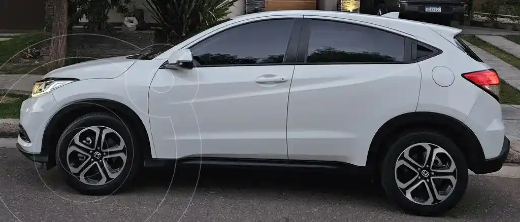 Honda Hr-V Ex Cvt  2022 - foto 5