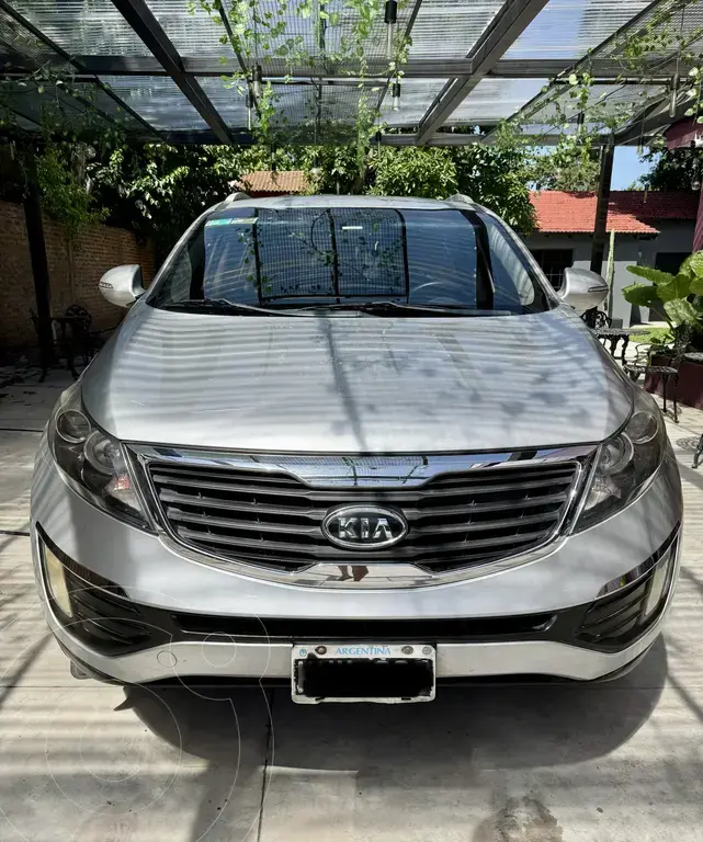 Kia Sportage Ex 4X2 (1998 Cc) 2012 - foto 3