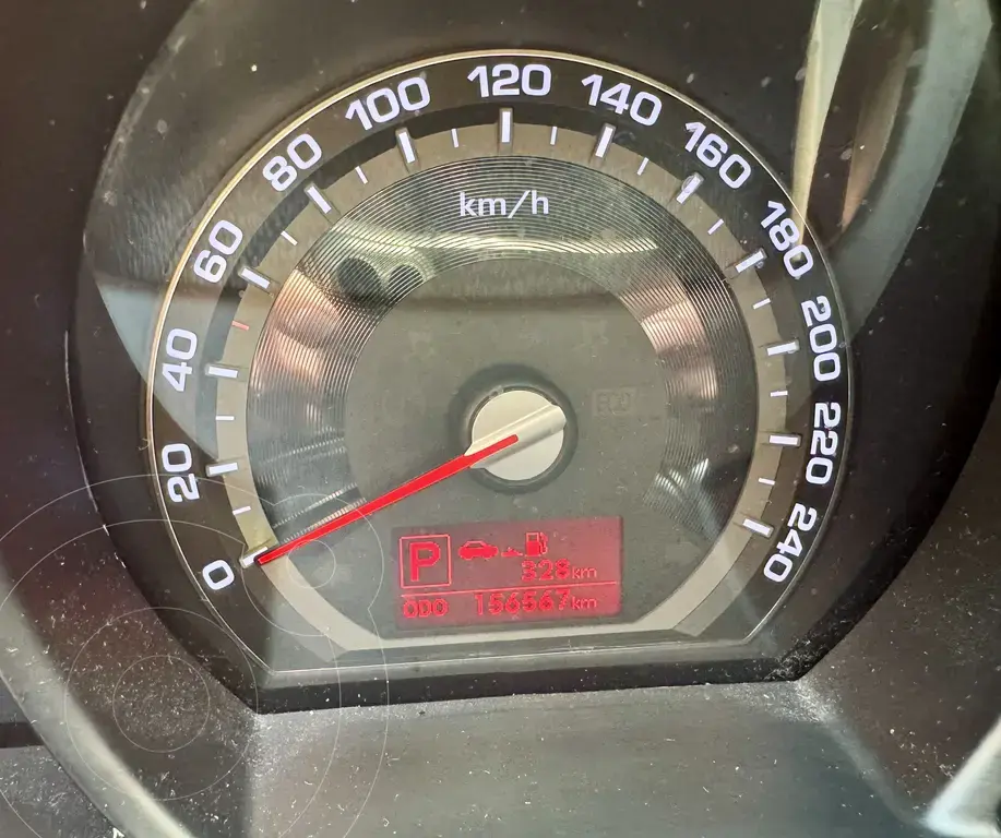 Kia Sportage Ex 4X2 (1998 Cc) 2012 - foto 5