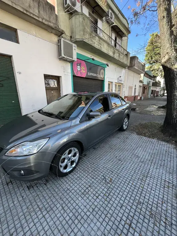Ford Focus Exe Ghia 1.8L Tdci (1800 Cc) 2012 - foto 1