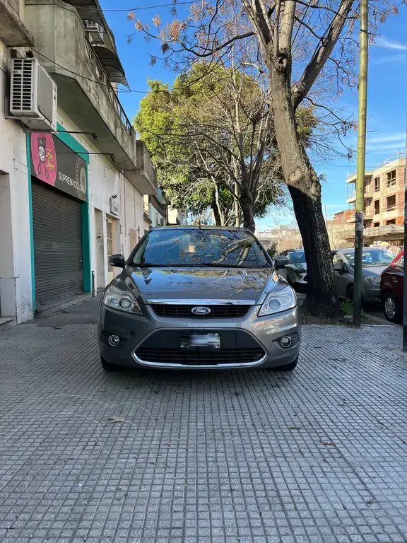 Ford Focus Exe Ghia 1.8L Tdci (1800 Cc) 2012 - foto 3