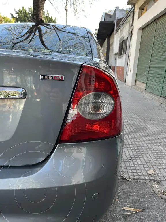 Ford Focus Exe Ghia 1.8L Tdci (1800 Cc) 2012 - foto 4