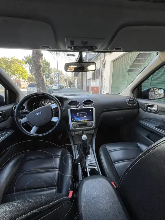 Ford Focus Exe Ghia 1.8L Tdci (1800 Cc) 2012 - foto 5