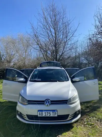 Volkswagen Suran 1.6 Trendline  2017 - foto 1