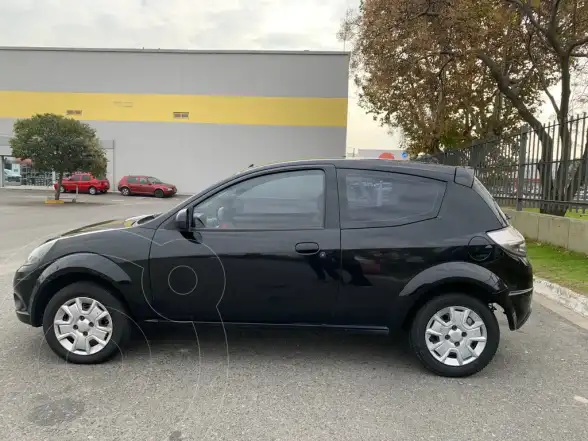 Ford Ka 1.6L Fly Viral  2011 - foto 1