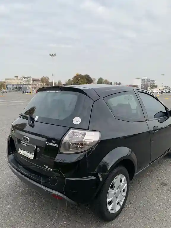 Ford Ka 1.6L Fly Viral  2011 - foto 2
