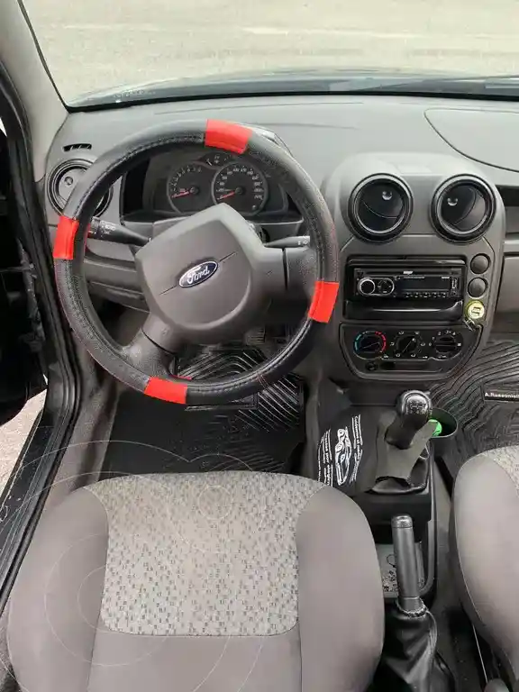 Ford Ka 1.6L Fly Viral  2011 - foto 4