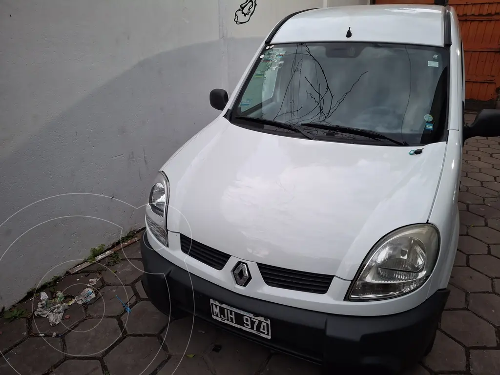 Renault Kangoo Express 2 1.6 Confort Plus (1598 Cc) 2013 - foto 2