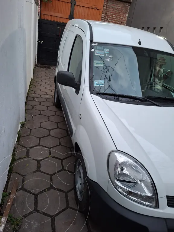 Renault Kangoo Express 2 1.6 Confort Plus (1598 Cc) 2013 - foto 3