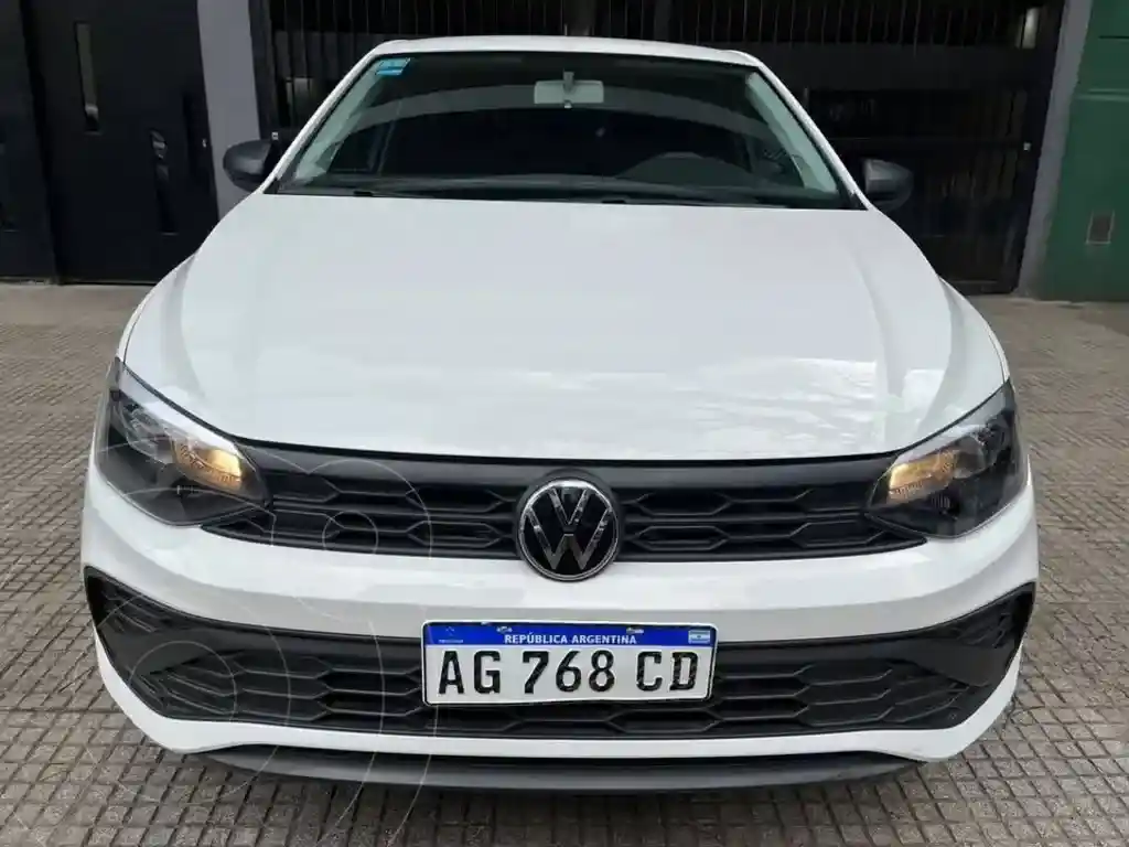 Volkswagen Polo 5P 1.6L Track Msi  2024 - foto 2