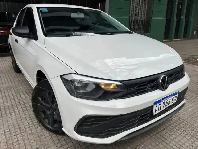 Volkswagen Polo 5P 1.6L Track Msi  2024 - foto 3