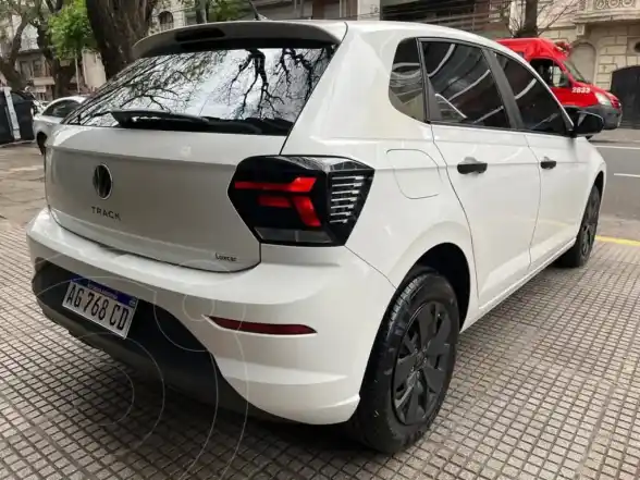 Volkswagen Polo 5P 1.6L Track Msi  2024 - foto 5