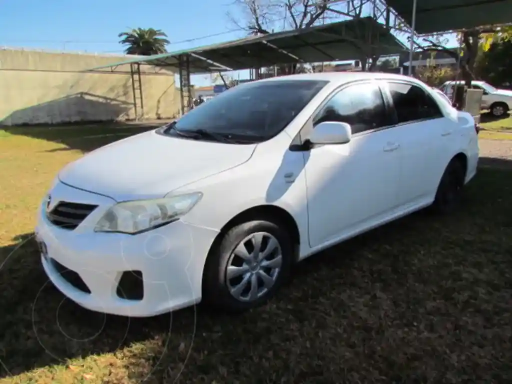 Toyota Corolla 1.8 Xli  2012 - foto 3