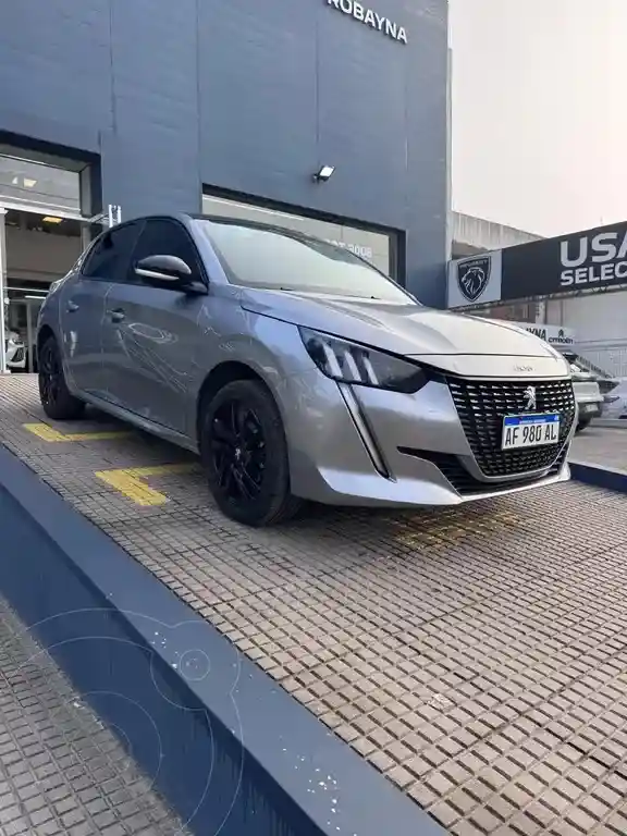 Peugeot 208 Style 1.6 Tiptronic  2023 - foto 2