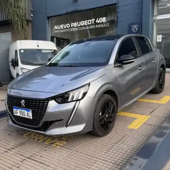 Peugeot 208 Style 1.6 Tiptronic  2023 - foto 4