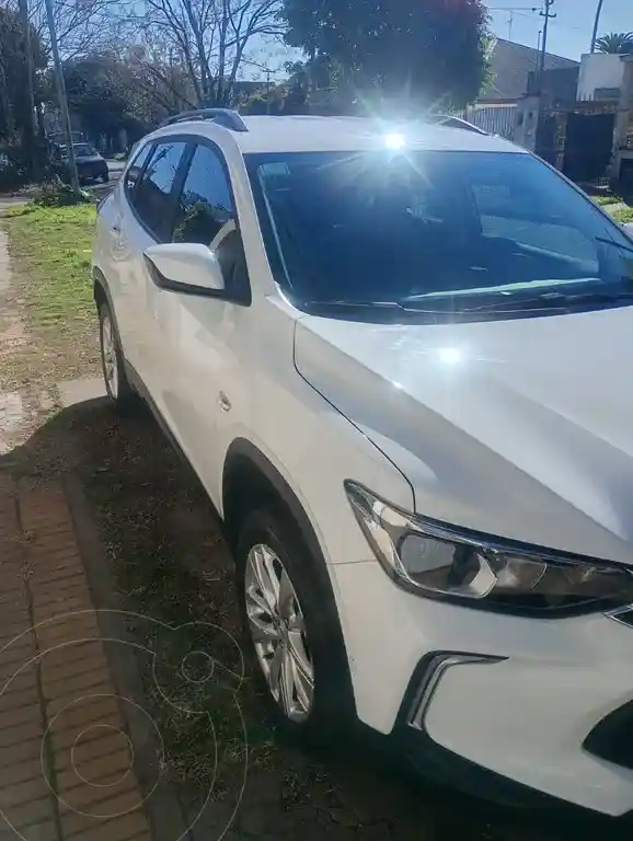 Chevrolet Tracker 1.2 Turbo Aut Ltz  2025 - foto 3