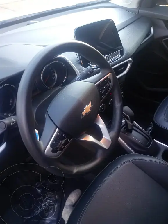 Chevrolet Tracker 1.2 Turbo Aut Ltz  2025 - foto 5
