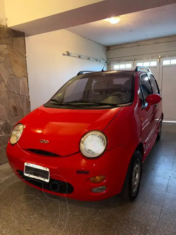 Chery Qq Ligth (1083 Cc) 2011 - foto 1