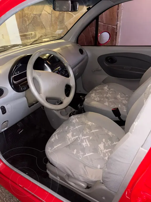 Chery Qq Ligth (1083 Cc) 2011 - foto 4