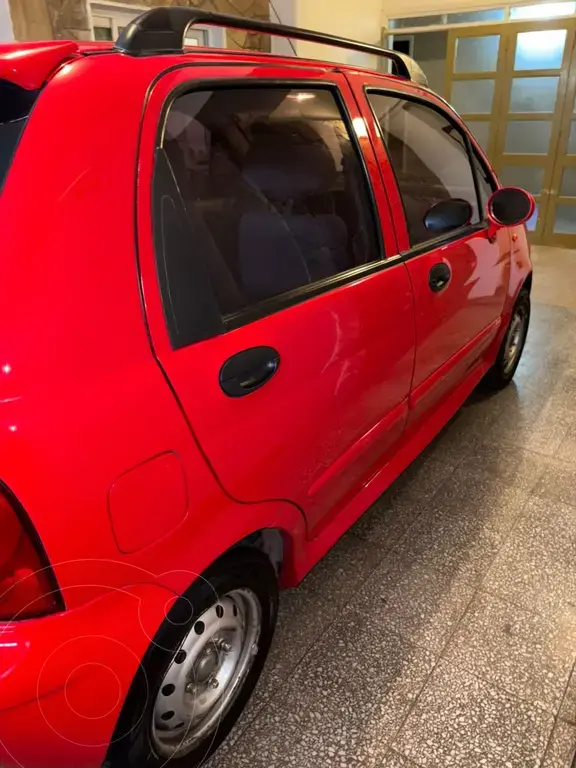 Chery Qq Ligth (1083 Cc) 2011 - foto 5