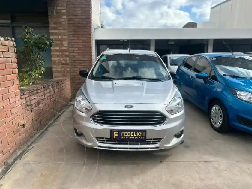 Ford Ka 1.5L Sel  2018 - foto 1